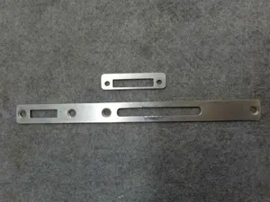 22-5600-00-12 Diamond DA20-C1 Upper Lock Plate